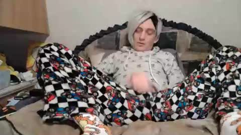 Alisha online show from 11-10-25, 03:05