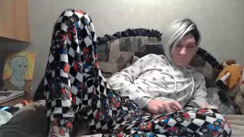 Alisha online show from 11-12-25, 02:34