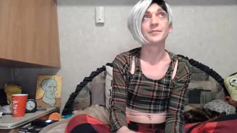 Alisha online show from 11-16-25, 09:15