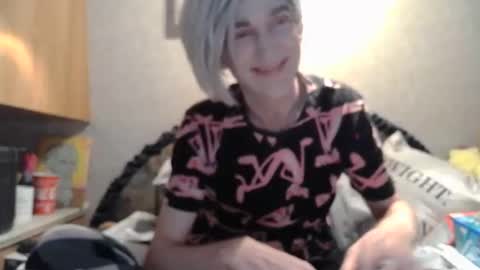 Alisha online show from 03-21-26, 02:49