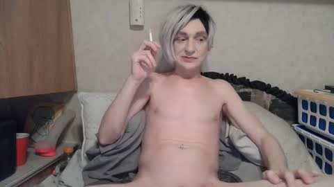 Alisha online show from 05-19-26, 01:33