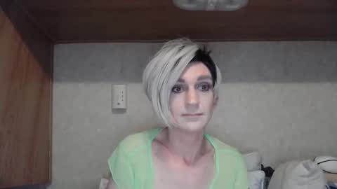 Alisha online show from 05-29-26, 03:04