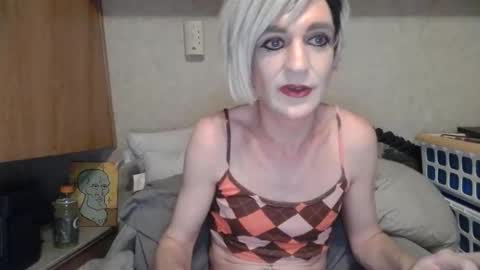 Alisha online show from 06-04-26, 03:01