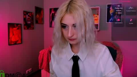 Alisha online show from 05-30-26, 07:22