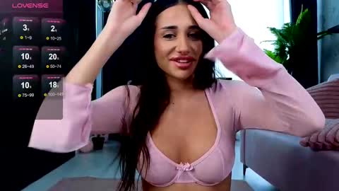 Alishaskye online show from 03-31-26, 03:19