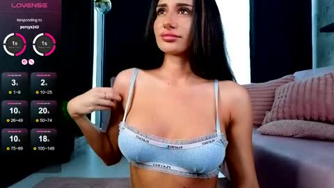 Alishaskye online show from 05-19-26, 03:02