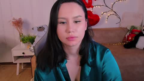 Snapshot of alisia_mars chatting on 01-31-25, 10:10 Alisia online show from 01-31-25, 10:10