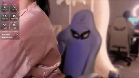 Snapshot of alisia_mars chatting on 02-27-25, 08:39 Alisia online show from 02-27-25, 08:39