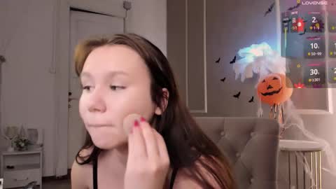 Snapshot of alisia_mars chatting on 10-18-25, 09:21 Alisia online show from 10-18-25, 09:21