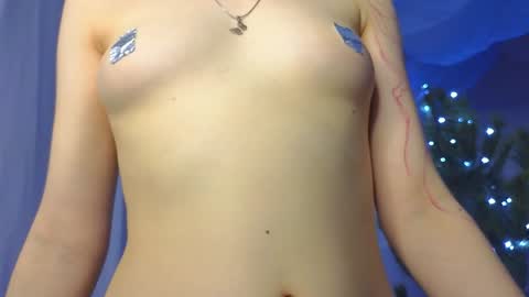 Alisia online show from 12-23-24, 01:13