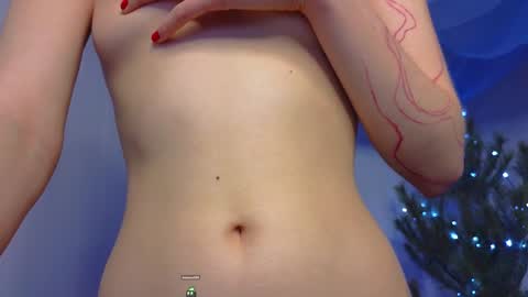 Alisia online show from 12-28-24, 01:38