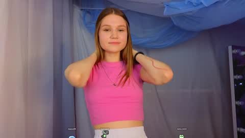 Alisia online show from 01-09-25, 07:31