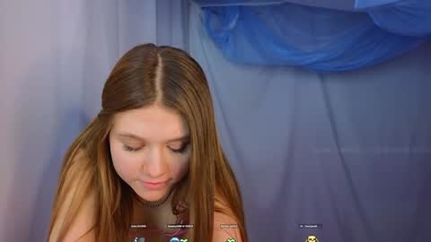 Alisia online show from 01-09-25, 10:41