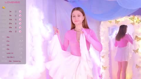 Alisia online show from 02-03-25, 07:29