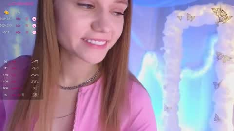 Alisia online show from 02-20-25, 07:01