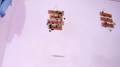 Alisia online show from 05-24-26, 03:22
