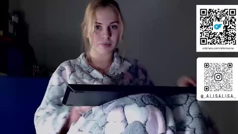 Alisa online show from 01-10-26, 12:34