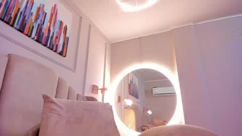 Alison online show from 01-22-25, 06:52