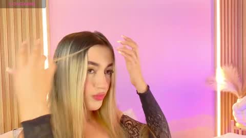 Alison online show from 04-01-26, 07:33