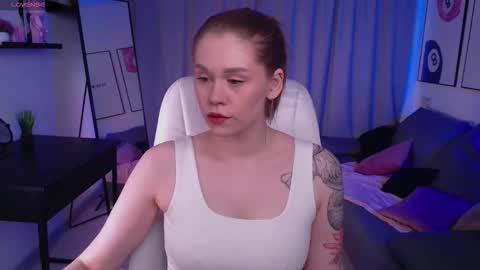 Snapshot of alison_doody chatting on 03-30-26, 07:31 Alison online show from 03-30-26, 07:31