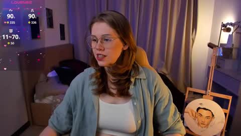 Snapshot of alison_doody chatting on 03-31-26, 07:42 Alison online show from 03-31-26, 07:42