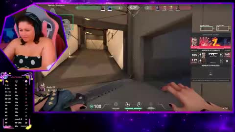 Alison online show from 10-10-25, 03:11