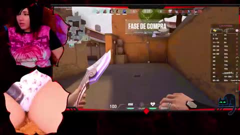 Alison online show from 10-29-25, 07:15