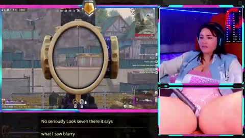 Alison online show from 11-28-25, 09:28