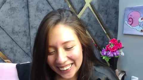 Alison Meiker online show from 04-21-26, 03:02