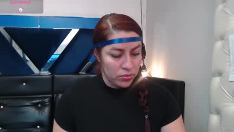 alison_marr online show from 07-18-26, 07:39