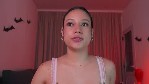 Alison  online show from 10-28-25, 10:41