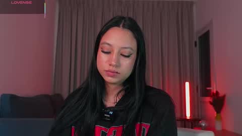 Alison  online show from 11-12-25, 10:15