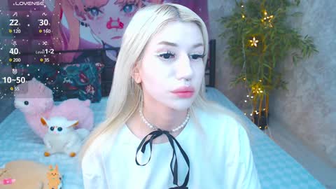 Alison online show from 12-25-24, 09:54