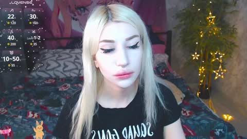 Alison online show from 12-29-24, 10:47