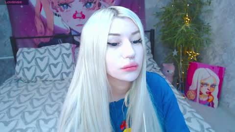 Alison online show from 01-26-25, 10:57