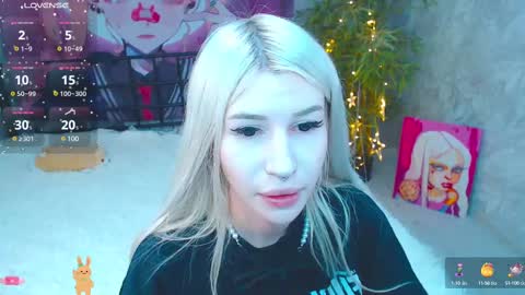 Alison online show from 02-14-25, 11:20