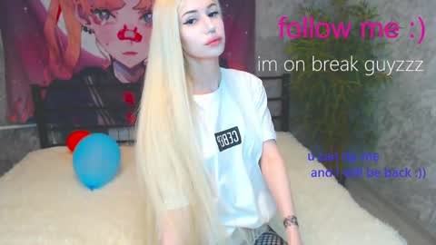 Alison online show from 02-25-25, 12:36