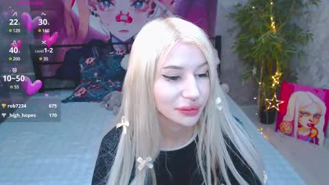 Alison online show from 03-03-25, 08:54