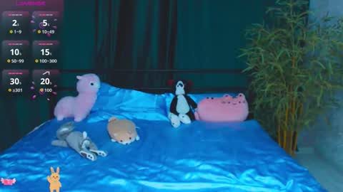 Alison online show from 09-12-25, 10:21