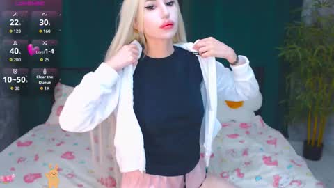 Alison online show from 10-02-25, 06:15