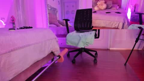 Alison Fishert online show from 01-16-25, 03:02