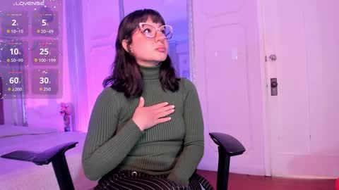 Alison Fishert online show from 09-22-25, 01:02