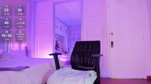 Alison Fishert online show from 11-28-25, 12:19