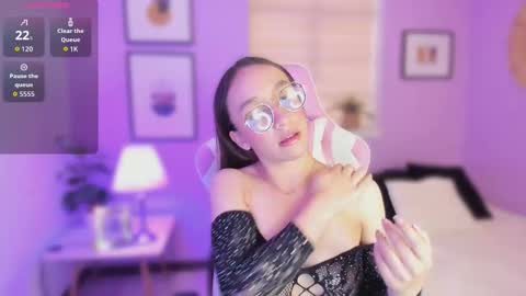 alisoon online show from 09-11-25, 11:54