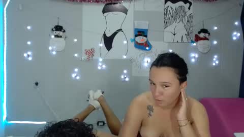 aliss_69 online show from 12-15-24, 12:40