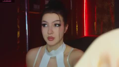 Snapshot of alissa4_ chatting on 02-06-26, 05:45 ALISSA online show from 02-06-26, 05:45