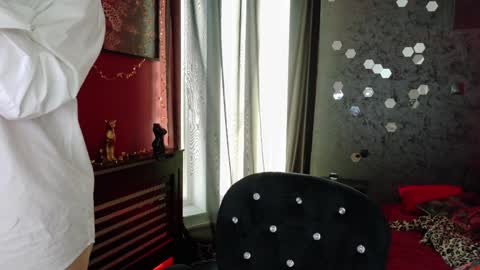 ALISSA online show from 04-07-26, 05:08