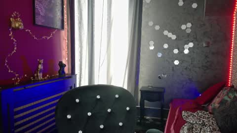 Snapshot of alissa4_ chatting on 05-14-26, 05:14 ALISSA online show from 05-14-26, 05:14