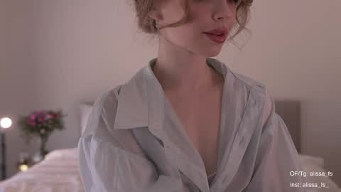 Alissa online show from 04-29-26, 12:09