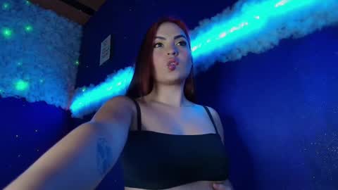 Alissa online show from 03-06-25, 05:33